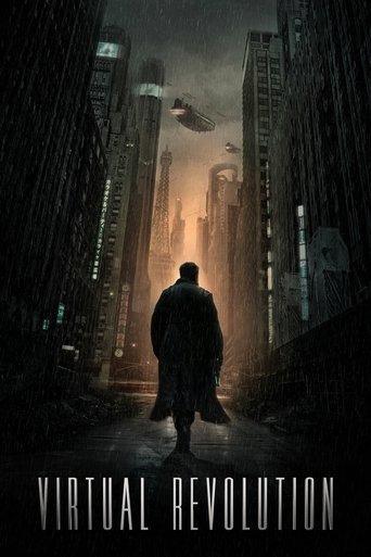 Virtual Revolution (2016) poster