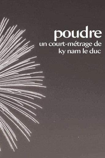 Powder (2010) poster