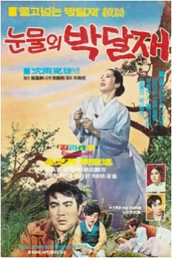 Bakdal Ridge of Tears (1970) poster