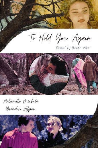 To Hold You Again (2026) poster