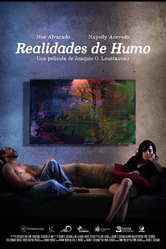 Realidades de humo (2016) poster
