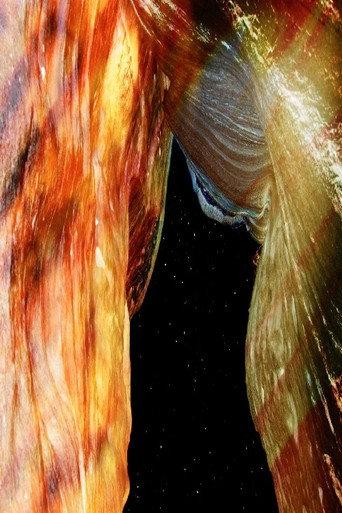 Arcalis (2022) poster