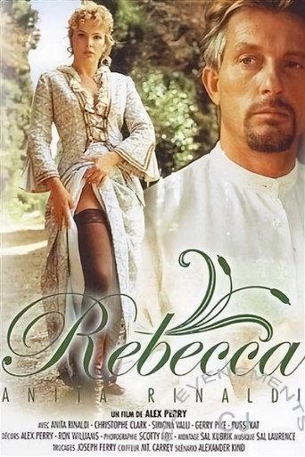 Rebecca: The Contemptuous Lover (1992) poster