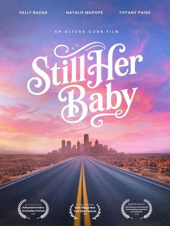 Still Her Baby () poster