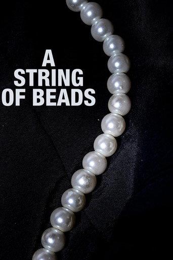 A String of Beads (1961) poster