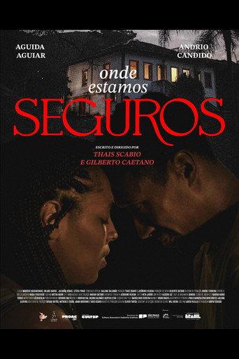 Where We Are Safe (2026) poster
