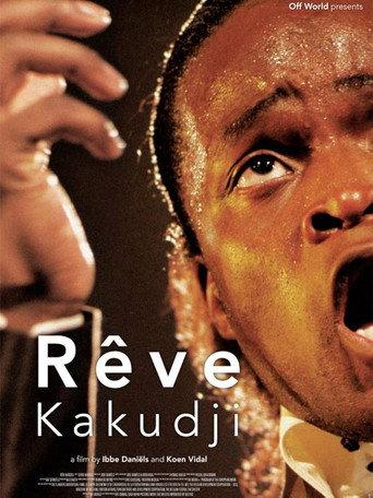 Rêve Kakudji (2013) poster