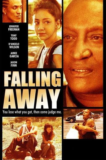 Falling Away (2012) poster