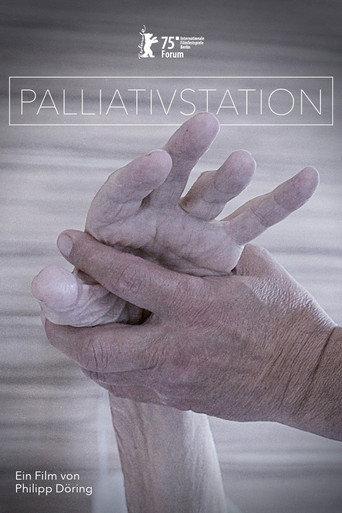 Palliative Care Unit (2025) poster