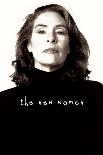 The New Women (2001) poster