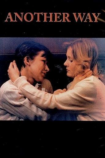 Another Way (1982) poster