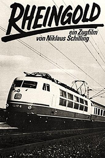 Rheingold (1978) poster