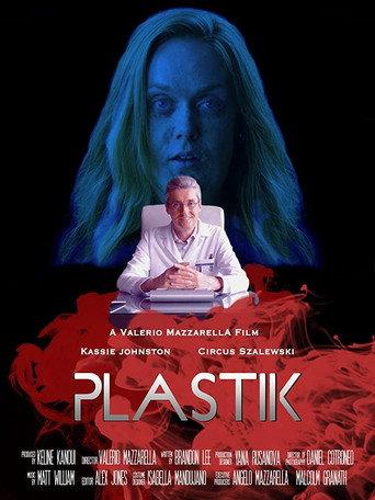Plastik (2017) poster