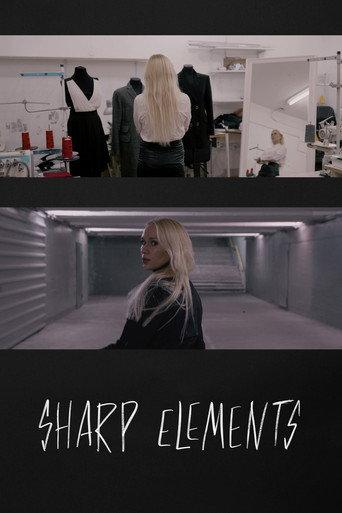 Sharp Elements (2024) poster
