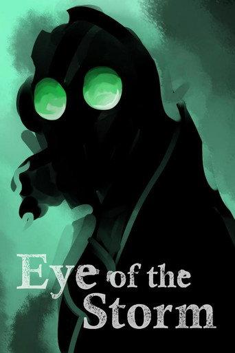 Eye of the Storm (2011) poster