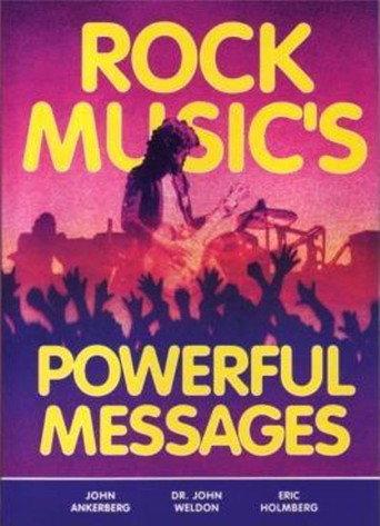 Rock Music's Powerful Messages (1991) poster