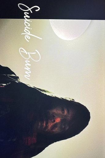 Suicide Bum (2020) poster