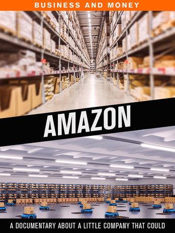 Amazon (2023) poster