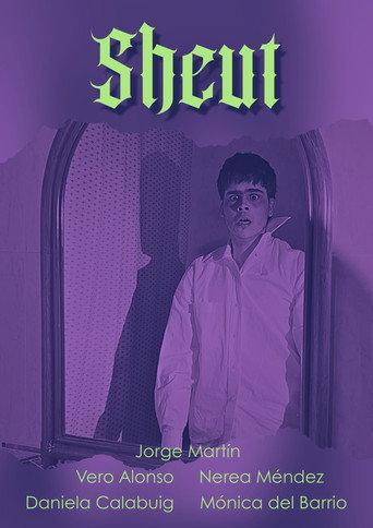 SHEUT (2025) poster