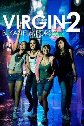 Virgin 2 (2009) poster