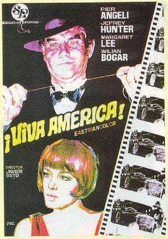 Cry Chicago (1969) poster