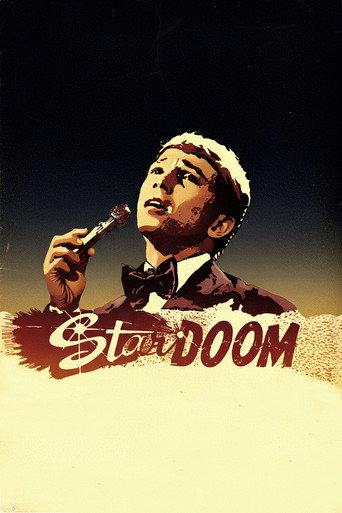 Stardoom (1971) poster