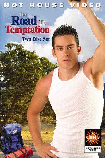The Road to Temptation (2005) poster