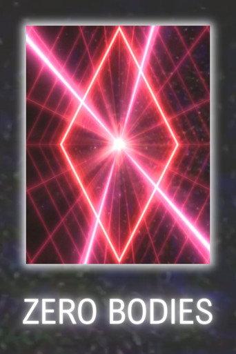 Zero Bodies (2025) poster