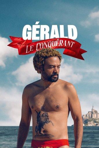 Gérald le Conquérant (2025) poster
