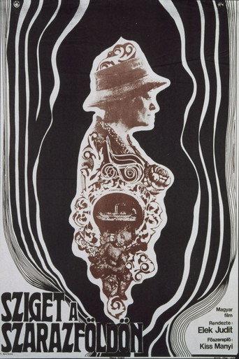 The Lady from Constantinople (1969) poster