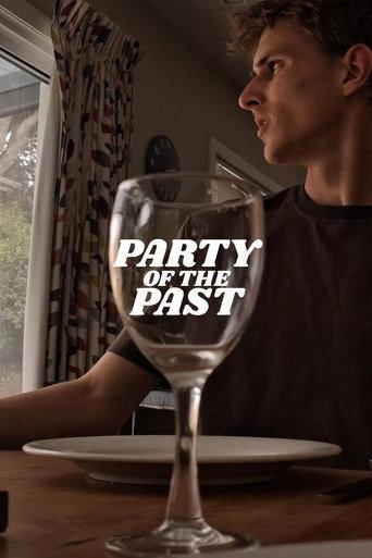 Party of the Past (2026) poster