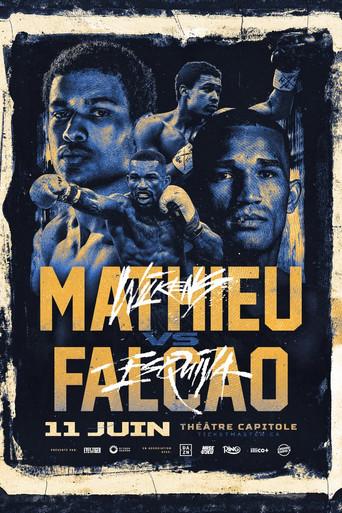 Wilkens Mathieu vs. Esquiva Falcao (2026) poster