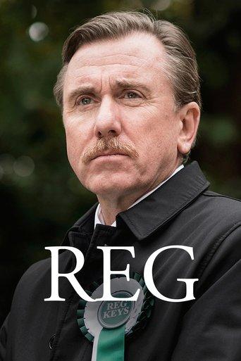 Reg (2016) poster