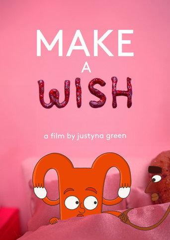 Make a Wish (2025) poster