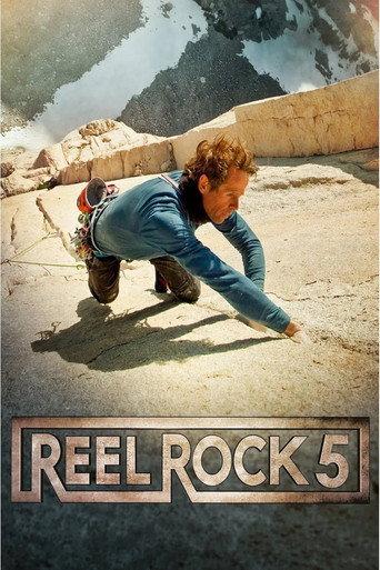 Reel Rock 5 (2010) poster