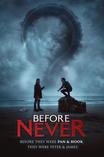Before Never (2026) poster