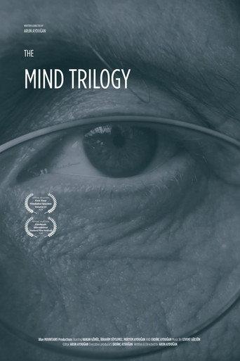 The Mind Trilogy (2025) poster