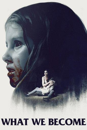 What We Become (2015) poster