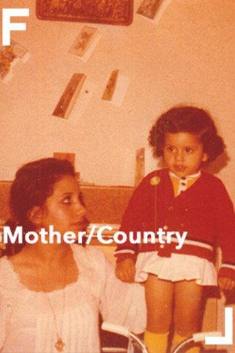 Mother/Country (2003) poster