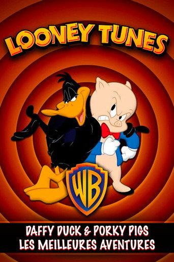 Best of Daffy Duck And Porky (2003) poster