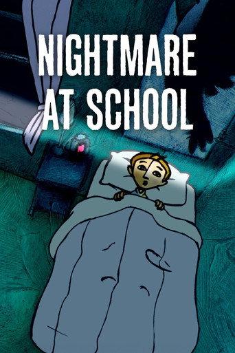 Nightmare at School (2007) poster