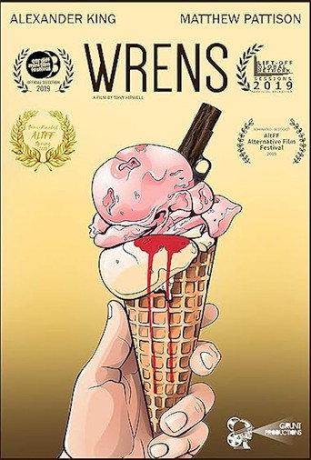 Wrens (2018) poster