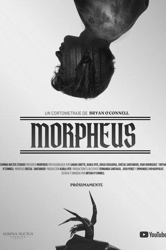 Morpheus (2026) poster