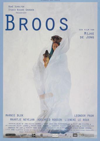 Brittle (1997) poster