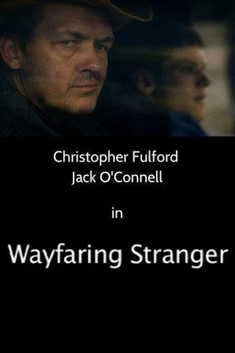 Wayfaring Stranger (2009) poster