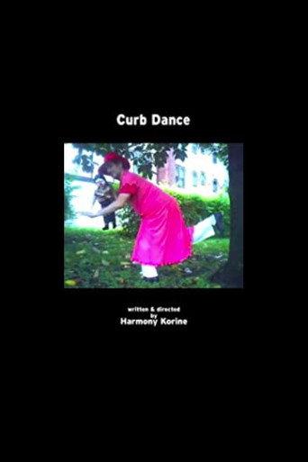 Curb Dance (2011) poster