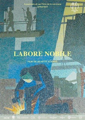 Labore Nobile (2026) poster