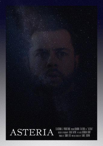 Asteria (2025) poster