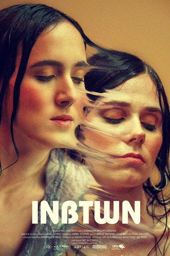 Inbtwn () poster
