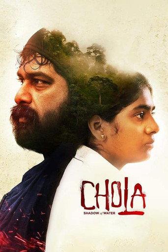 Chola (2019) poster